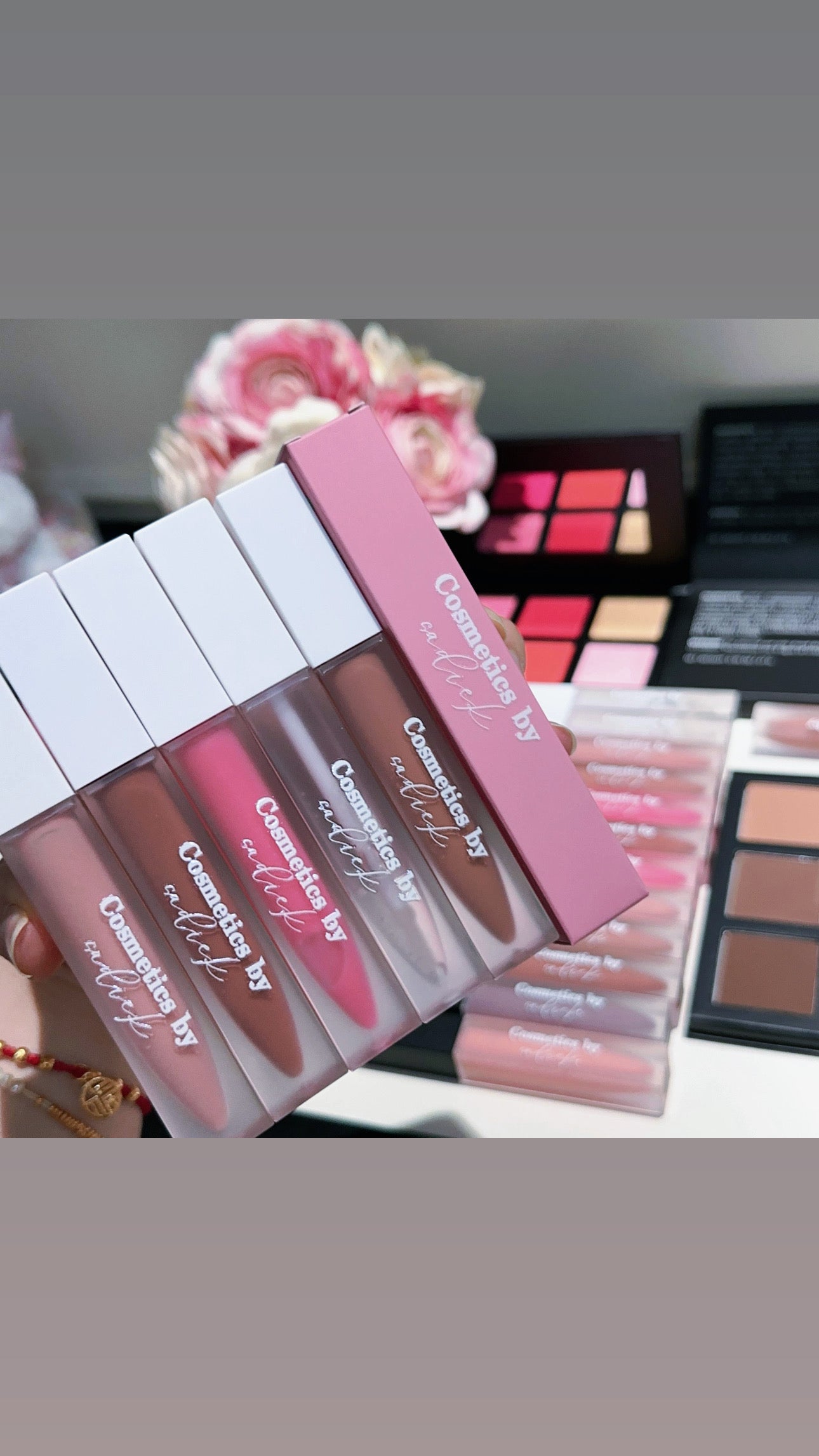 The It Gworl bundle